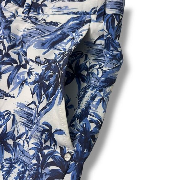 RLX Ralph Lauren Shorts 40 9" - Picture 4 of 12